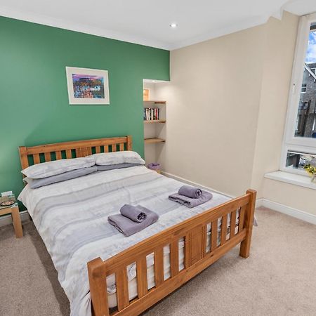 Central Stay On Main St- Harbour Views أوبان المظهر الخارجي الصورة