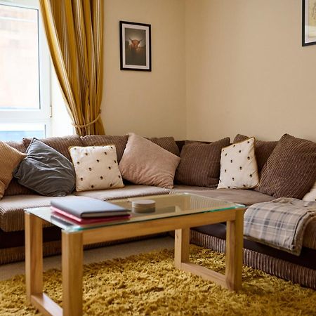 Central Stay On Main St- Harbour Views أوبان المظهر الخارجي الصورة